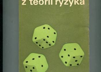 Eseje z teorii ryzyka - Arrow