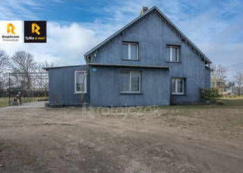 Dom wolnostojący 210 metrów Rzepiska