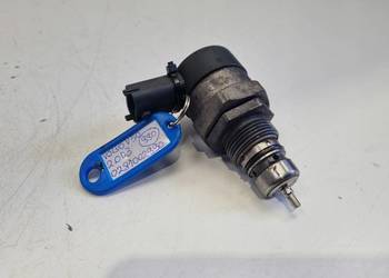 Volvo C30 S40 S60 S80 V60 XC60 2.0 D3 D4 CZUJNIK PALIWA zawór 0281002990