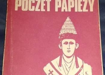Poczet papieży - Jan Wierusz Kowalski
