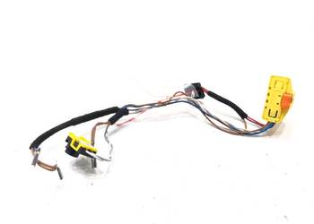 WIĄZKA PODUSZKI AIRBAG SKODA SUPERB IV Kombi