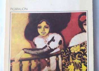 PIGMALION – George Bernard Shaw