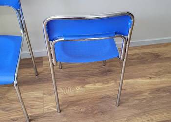 Krzesła marki Nowy Styl CORTINA, 2 szt.