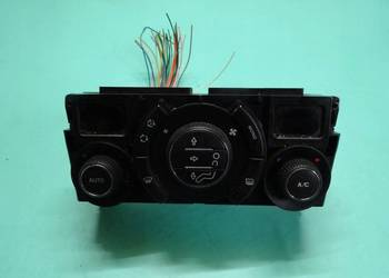 PEUGEOT 3008 I 10r panel klimatyzacji 96738320XT