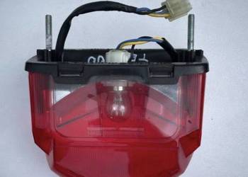 lampa tylna tył Yamaha TDM 900 2002- 2012r