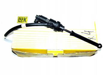 POMPA SPRZĘGŁA PRZY PEDALE FORD TRANSIT MK6 2002 - 2006 3C11-7A543-AD