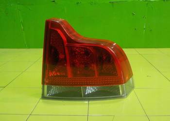 VOLVO S60 I LIFT 2.0 T AUTO 05r lampa prawa tyl