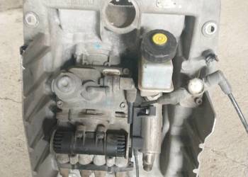 Iveco syralis pedału zawór hamulcowy
