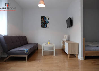 Mieszkanie sprzedam 41.18m2 2-pok Katowice