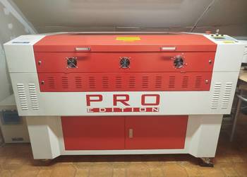 LASER CO2 PLOTER LASEROWY