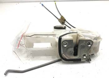 ZAMEK DRZWI LEWY PRZÓD MITSUBISHI ASX Crossover