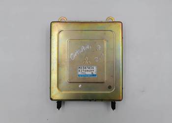 Sterownik Silnika Mitsubishi Galant V 1.8 E2T60689 MD307034
