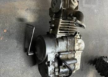 Sprzedam silnik mrf 120
