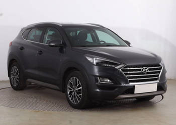 Hyundai Tucson 1.6 T-GDI