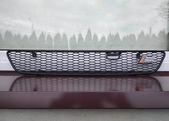 Opel Astra G grill atrapa przednia Kamei tuning