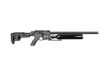 Wiatrówka PCP Reximex NYX 5.5 mm z regulatorem i tłumikiem