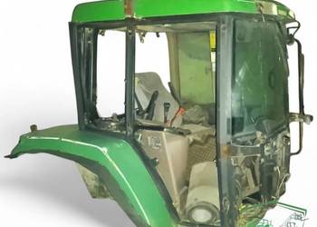Kabina Kompletna John Deere seria 7000