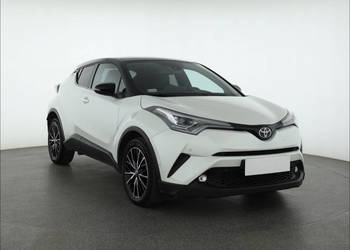 Toyota C-HR 1.2 Turbo