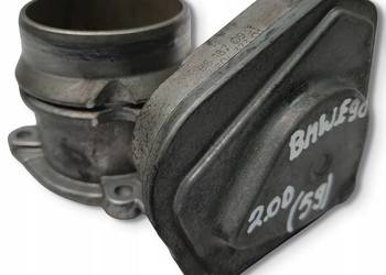 PRZEPUSTNICA BMW E87 E90 E91 2.0 D oryginał 780437301 N47D20