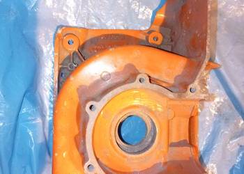 Karter lewy Dolpima PS 80180 280 fabrycznie nowy