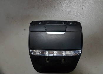 MERCEDES C KLASA W205 GLC W253 LAMPKA OSWIETLENIA KABINY A0009067903