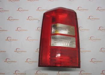 JEEP PATRIOT 08r lampa lewa tył 21276