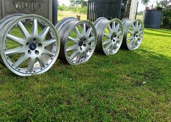 Alufelgi Ford S- Max 18 (Mondeo ,Galaxy ,Focus )