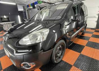 Peugeot Partner 1.6hdi