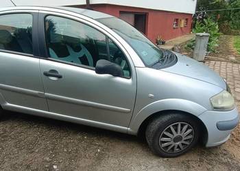 Sprzedam Citroen C3 Sprzedam Citroen C3