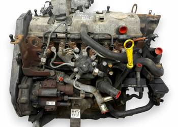 SILNIK KKDA Ford C-Max C Max Focus II MK2 1.8 TDCI 115KM diesel 151 332km