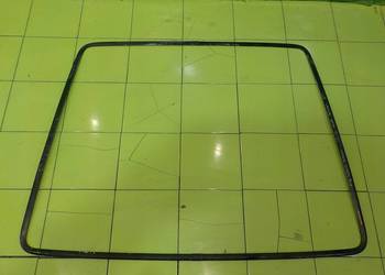 LANCIA BETA 2.0 B 83r COUPE 2D ramka listwa klapy tyl