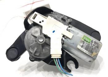 SILNIK WYCIERACZEK TYŁ CITROEN C3 PICASSO 9683238880 Minivan NAPĘD