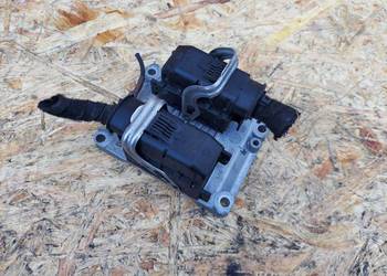 STEROWNIK SILNIKA KOMPUTER OPEL 1.2 0261207423