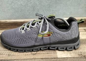 Buty Skechers Glide Step Fasten Roz 43
