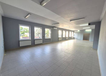 Oferta wynajmu lokalu 187m2 Warszawa