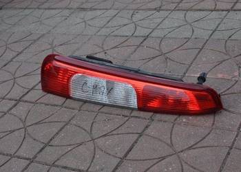 c max lampa lewa WYSYŁKA