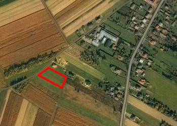 Sprzedam działki budowlane 12 arów