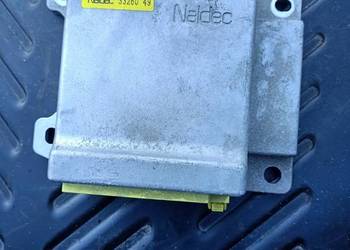 Moduł sensor airbag Mazda Premacy I lift