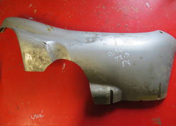 PEUGEOT ELYSEO 50 80 125 98-01 osłona pod silnik pług podłoga r