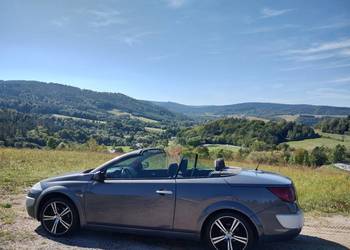 Renault Megane CC Karman