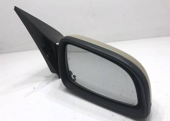 LUSTERKO PRAWY OPEL ASTRA H Hatchback 04-14 SREBRNY ZEWNĘTRZNE