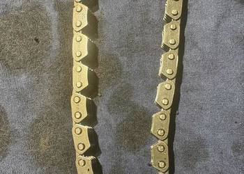 ŁAŃCUCH ROZRZĄDU YAMAHA FZS 600