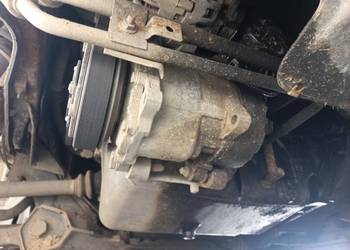 Klimatyzacja Fiat Ducato 2.0 2 8 części silnik drzwi zawiasy fotele
