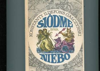 Siódme niebo - Gałczyński