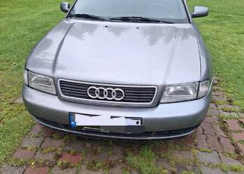 Audi a4b5 1.9 tdi Audi a4b5 1.9 tdi