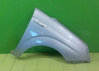 SSANGYONG RODIUS II TURISMO 2.0 B 13r 5D blotnik prawy przod