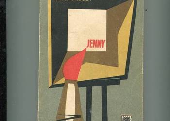 Jenny - Sigrid Undset