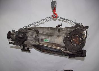 SKRZYNIA AUTOMATYCZNA VOLKSWAGEN PHAETON GVH 5.0 TDI