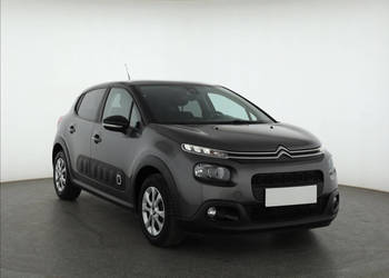 Citroen C3 1.2 PureTech
