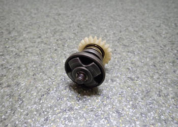 NAPĘD ZAWORU WYDECHOWEGO KAWASAKI KMX 125 90-03R 200